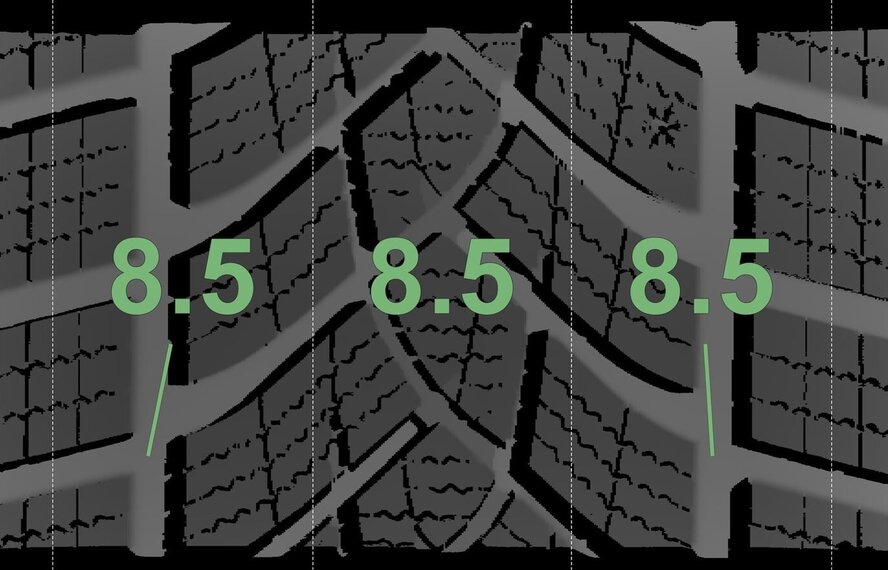 BMW BMW X1 F48 X2 F39 579 18 inch velgen Goodyear Winterbanden Nieuw Origineel