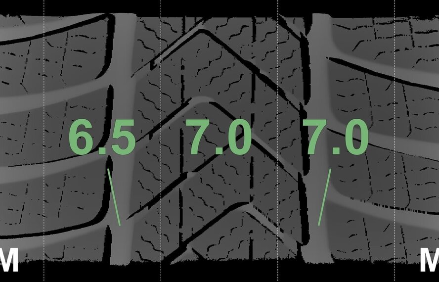 BMW BMW 2 serie 3 serie 4 serie G20 G21 G22 G42 796M 18 inch velgen Pirelli Runflat Winterbanden Origineel