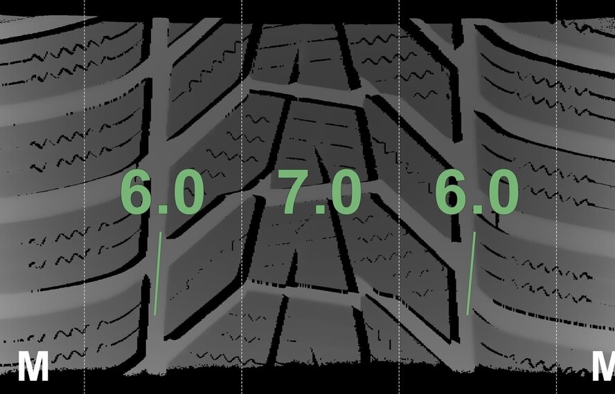 BMW BMW X1 iX1 U11 BEV X2 iX2 U10 1041M 19 inch velgen Hankook Winterbanden Origineel