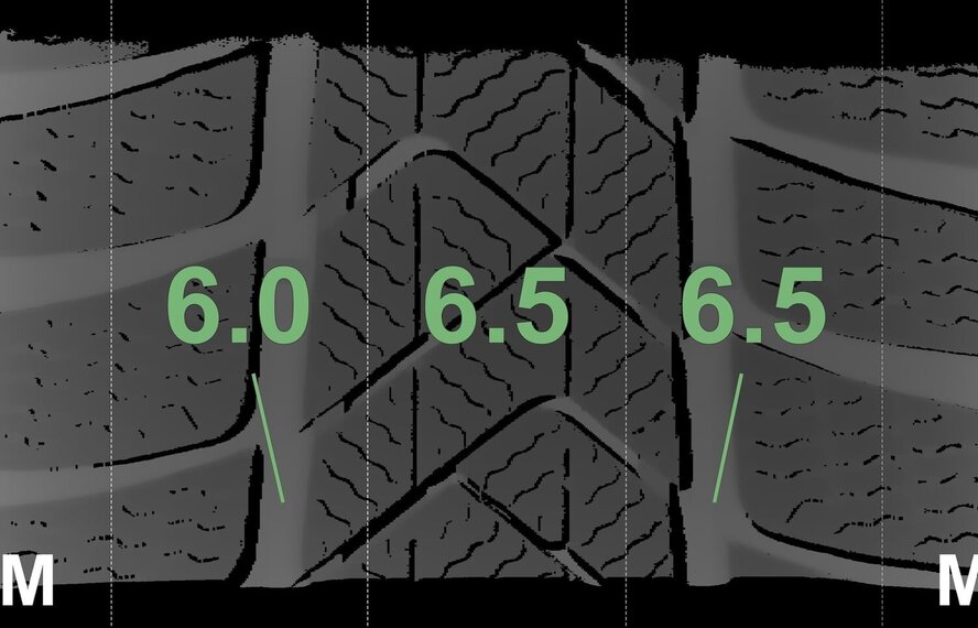 BMW BMW 2 serie 3 serie 4 serie G20 G21 G22 G42 796M 18 inch velgen Pirelli Runflat Winterbanden Nieuw Origineel