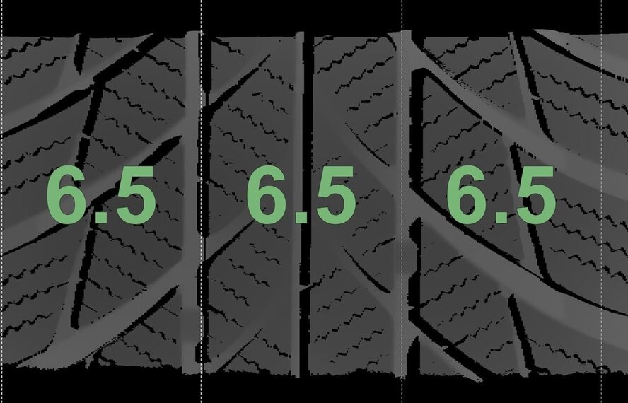 BMW BMW 2 serie 3 serie 4 serie G20 G21 G22 G42 776 17 inch velgen Bridgestone Winterbanden Origineel