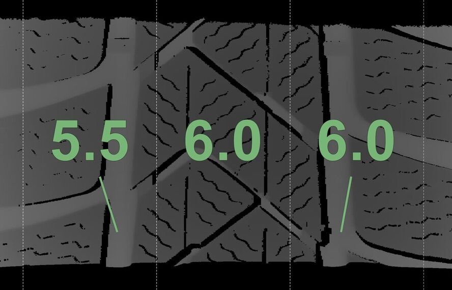 BMW BMW X3 X4 G01 G02 618 18 inch velgen Pirelli Runflat Winterbanden Origineel