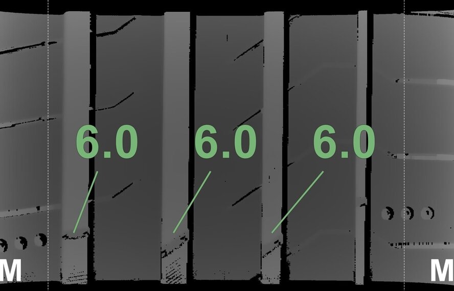 BMW BMW 2 serie 3 serie 4 serie G20 G21 G22 G42 848M 18 inch velgen Michelin Zomerbanden Origineel