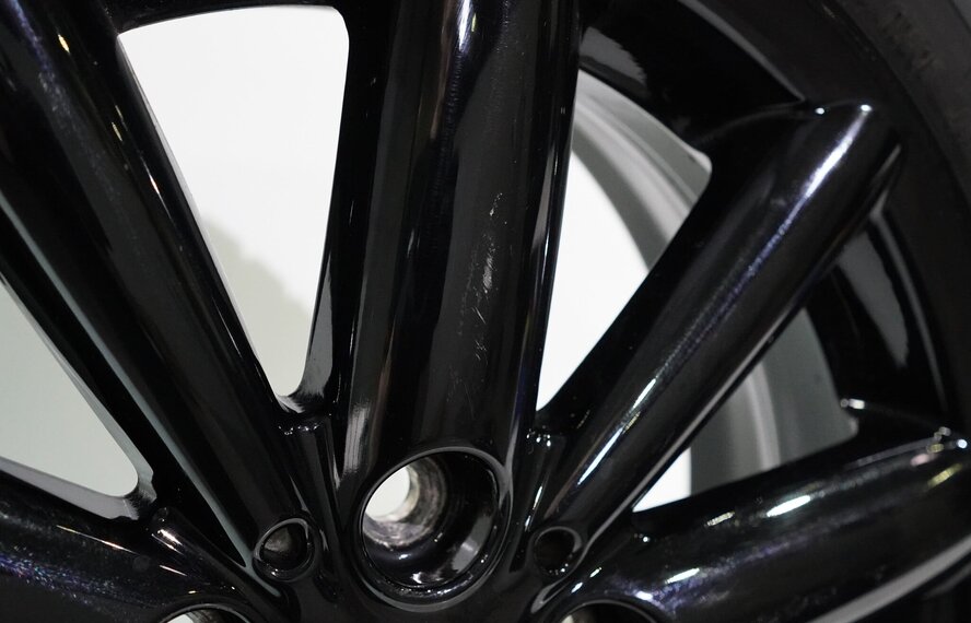 Mini Mini Cooper / S / One / Cabrio F55 F56 F57 508 16 inch velgen Dunlop Runflat Winterbanden Origineel