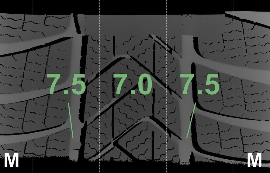 BMW BMW X1 F48 X2 F39 566 18 inch velgen Pirelli Runflat Winterbanden Origineel