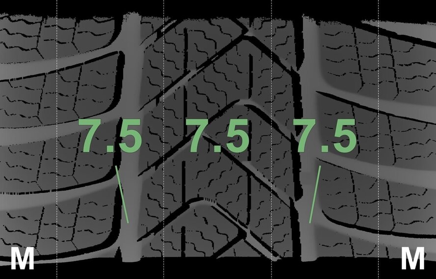BMW BMW X1 F48 X2 F39 566 18 inch velgen Pirelli Runflat Winterbanden Origineel