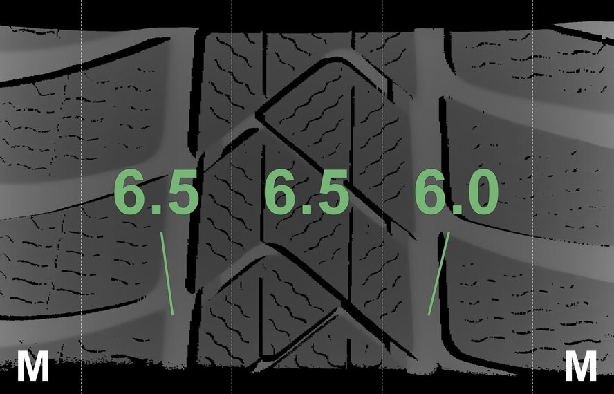 Mini Mini Clubman F54 494 16 inch velgen Pirelli Runflat Winterbanden Origineel