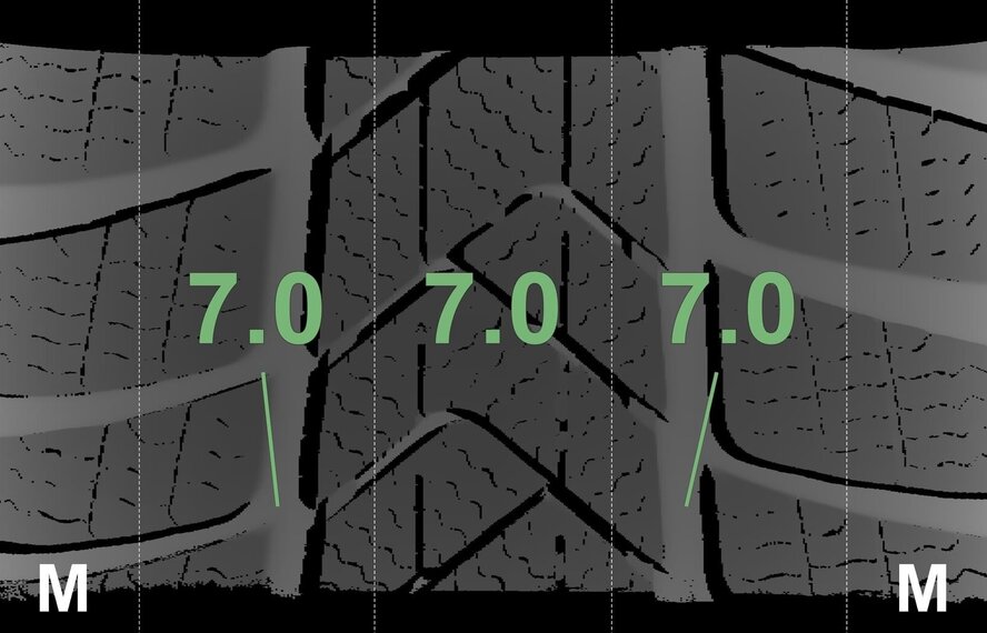 Mini Mini Clubman F54 494 16 inch velgen Pirelli Runflat Winterbanden Origineel