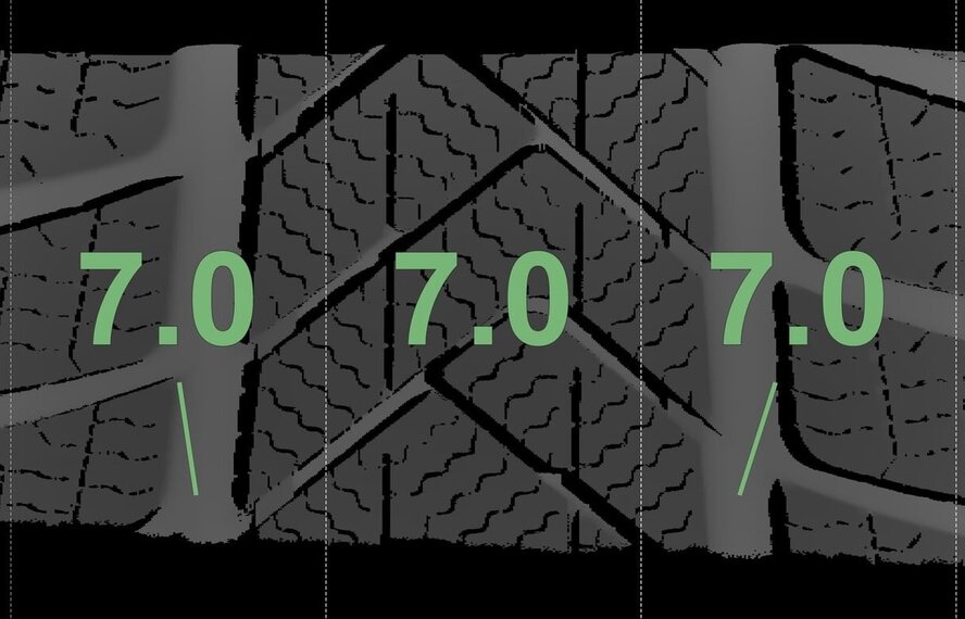 BMW BMW X5 G05 X6 G06 748M 20 inch velgen Pirelli Runflat Winterbanden Nieuw Origineel