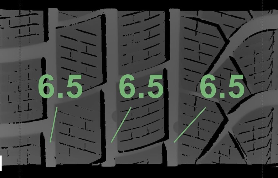 Mini Mini U25 Countryman JCW948 19 inch velgen Pirelli Winterbanden Origineel