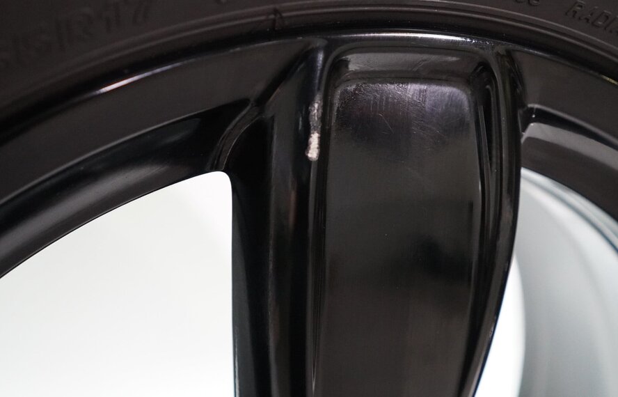 Mini Mini Countryman F60 531 17 inch velgen Bridgestone Runflat Winterbanden Origineel