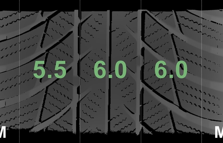 BMW BMW 2 serie 3 serie 4 serie G20 G21 G22 G42 778 17 inch velgen Bridgestone Winterbanden Origineel