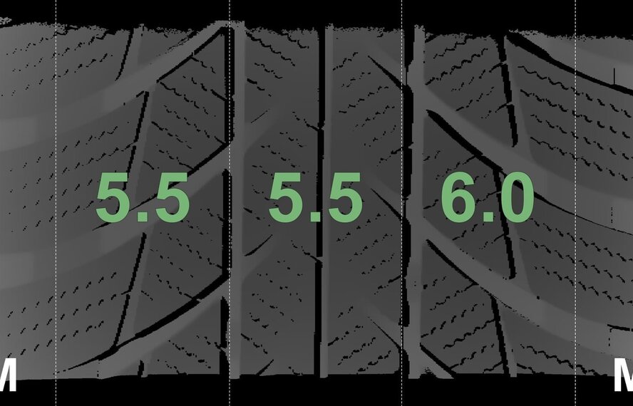 BMW BMW 2 serie 3 serie 4 serie G20 G21 G22 G42 778 17 inch velgen Bridgestone Winterbanden Origineel