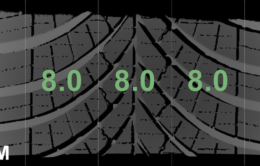 BMW BMW 1 2 serie F40 F44 2 serie Gran Coupe 486M 18 inch velgen Goodyear All-Season (4 seizoenen) Nieuw Origineel