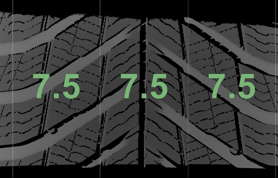 Audi Audi Q5 SQ5 80A 20 inch velgen Hankook Winterbanden Nieuw Origineel