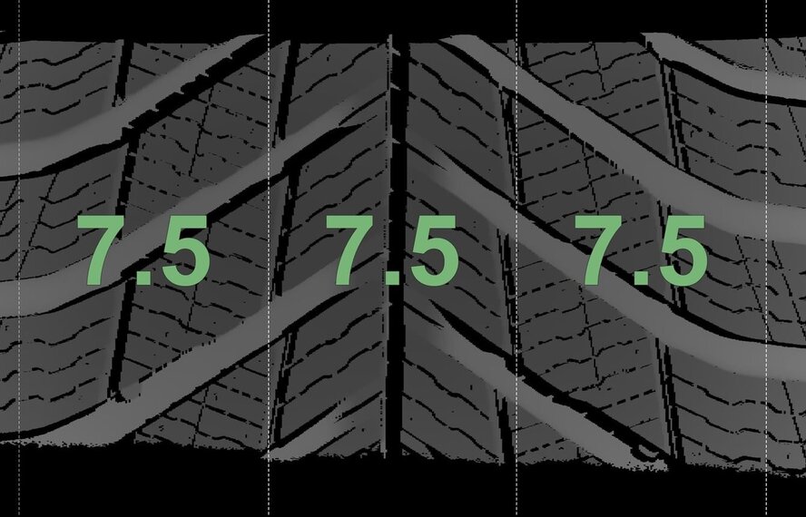 Audi Audi Q5 SQ5 80A 20 inch velgen Hankook Winterbanden Nieuw Origineel