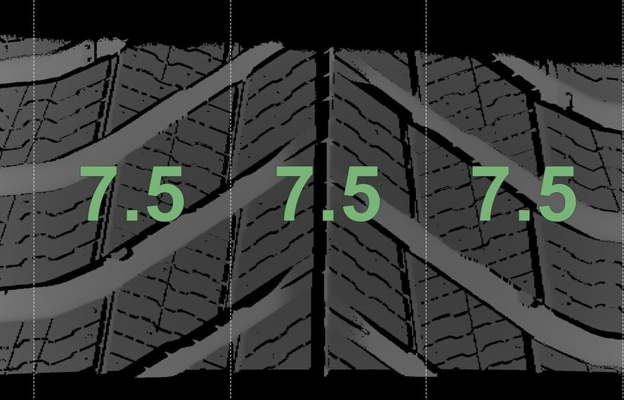 Audi Audi Q5 SQ5 80A 20 inch velgen Hankook Winterbanden Nieuw Origineel