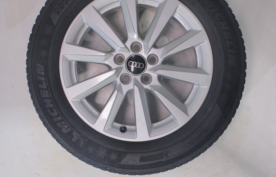 Audi Audi A1 S1 82A 8X 16 inch velgen Michelin Winterbanden Origineel