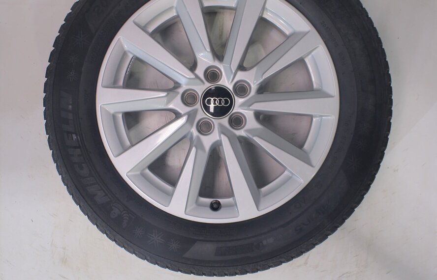 Audi Audi A1 S1 82A 8X 16 inch velgen Michelin Winterbanden Origineel