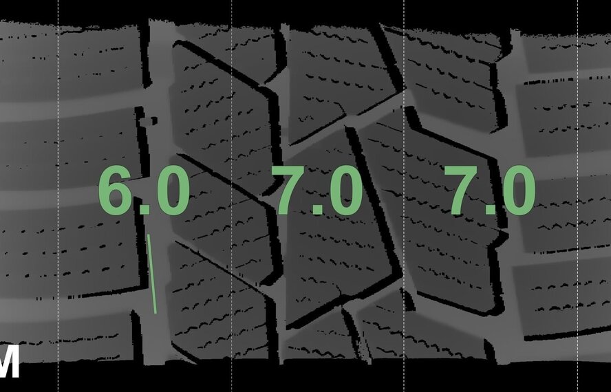 BMW BMW 2 serie 3 serie 4 serie G20 G21 G22 G42 791M 19 inch velgen Continental Runflat Winterbanden Origineel