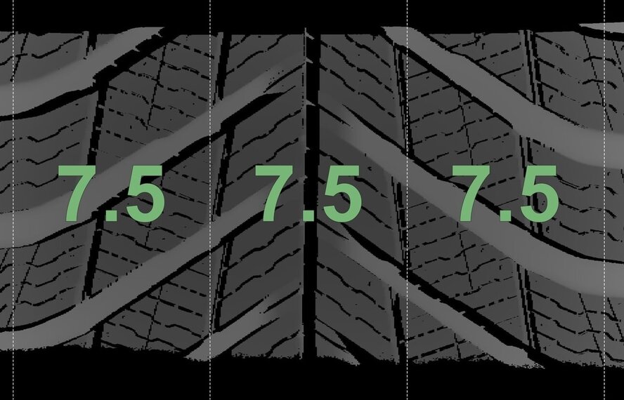 Audi Audi Q5 SQ5 80A 20 inch velgen Hankook Winterbanden Nieuw Origineel