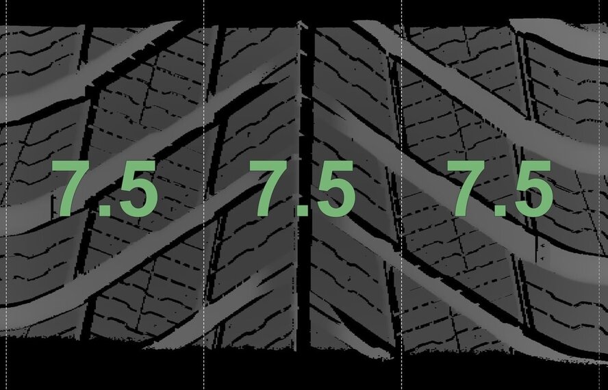 Audi Audi Q5 SQ5 80A 20 inch velgen Hankook Winterbanden Nieuw Origineel