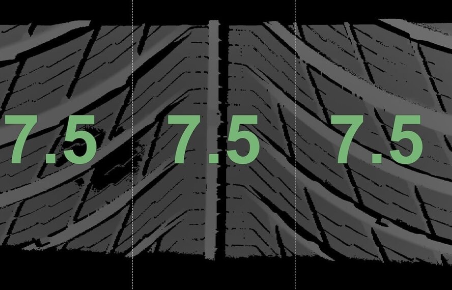 BMW BMW M2 F87 763M 19 inch velgen Michelin Winterbanden Nieuw Origineel