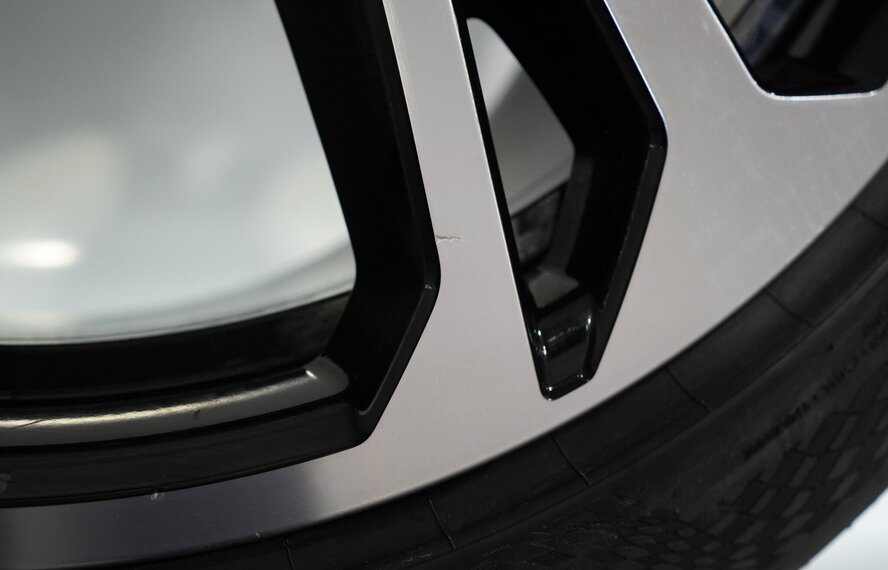 Audi Audi e-tron GT 20 inch velgen Continental Zomerbanden Nieuw Origineel