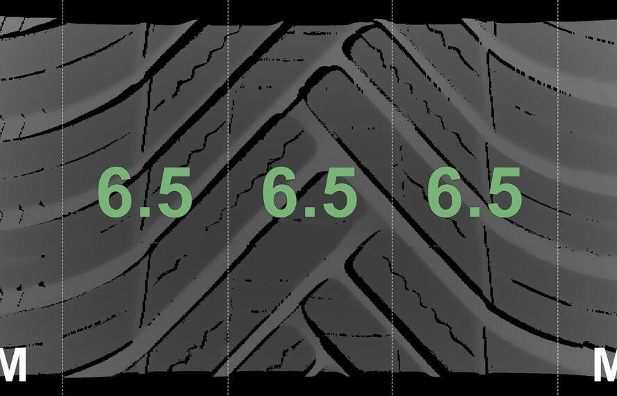 BMW BMW 4 serie i4 G26 851 17 inch velgen Hankook All-Season (4 seizoenen) Origineel