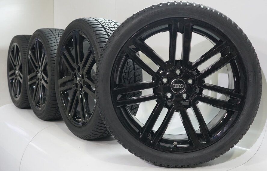 Audi Audi RS6 20 inch velgen Hankook Winterbanden Nieuw Origineel