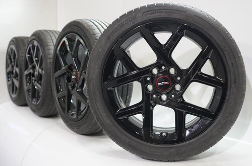 Mini Mini F65 / F66 F67 One / Cooper / Cooper D / Cooper S 957 17 inch velgen Hankook Zomerbanden Origineel