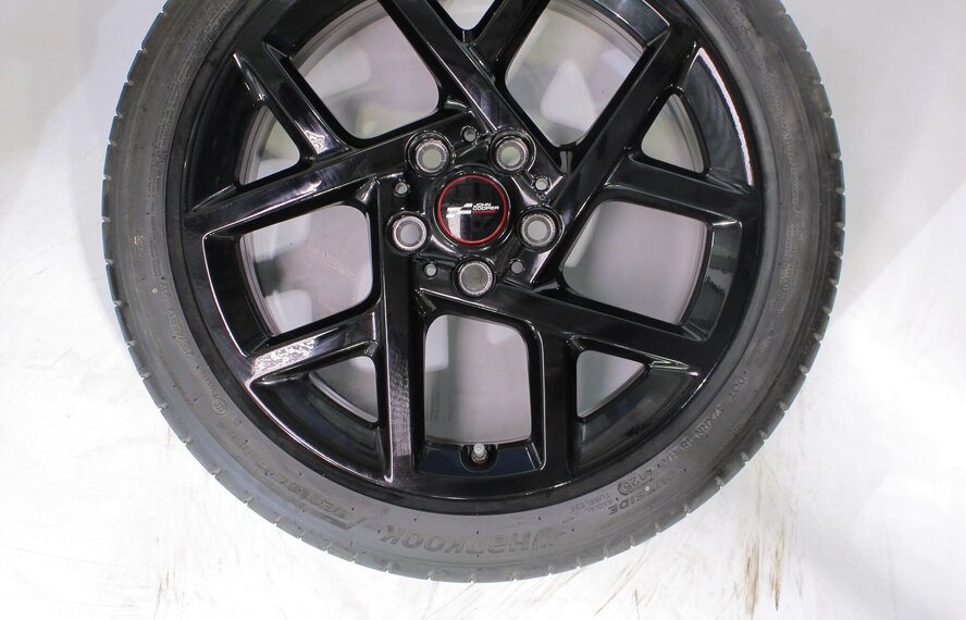 Mini Mini F65 / F66 F67 One / Cooper / Cooper D / Cooper S 957 17 inch velgen Hankook Zomerbanden Origineel