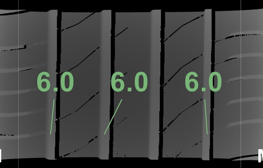 Mini Mini F65 / F66 F67 One / Cooper / Cooper D / Cooper S 965 17 inch velgen Maxxis Zomerbanden Origineel