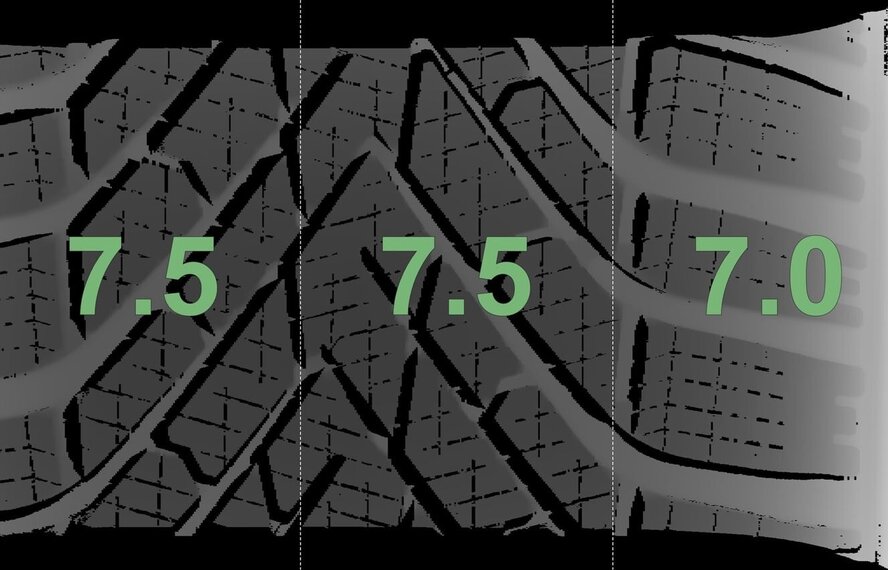 BMW BMW X1 iX1 U11 BEV X2 iX2 U10 864 17 inch velgen Pirelli Winterbanden Nieuw Origineel