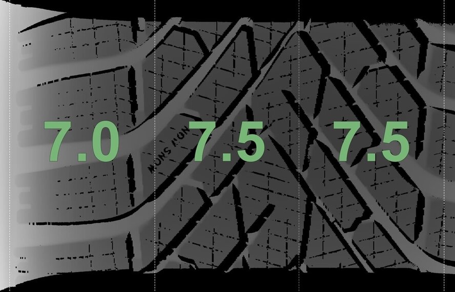 BMW BMW X1 iX1 U11 BEV X2 iX2 U10 864 17 inch velgen Pirelli Winterbanden Nieuw Origineel