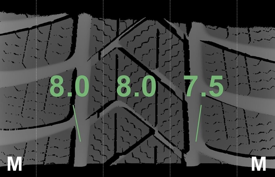 BMW BMW X1 F48 X2 F39 569 18 inch velgen Pirelli Runflat Winterbanden Nieuw Origineel