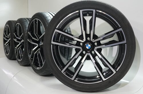 BMW BMW Z4 G29 799M 19 inch velgen Michelin Zomerbanden Nieuw Origineel
