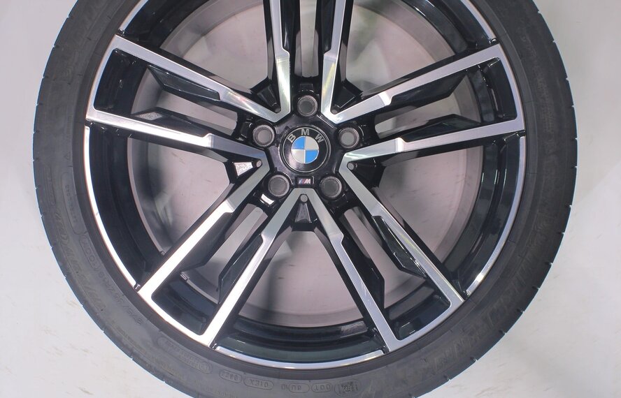 BMW BMW Z4 G29 799M 19 inch velgen Michelin Zomerbanden Nieuw Origineel