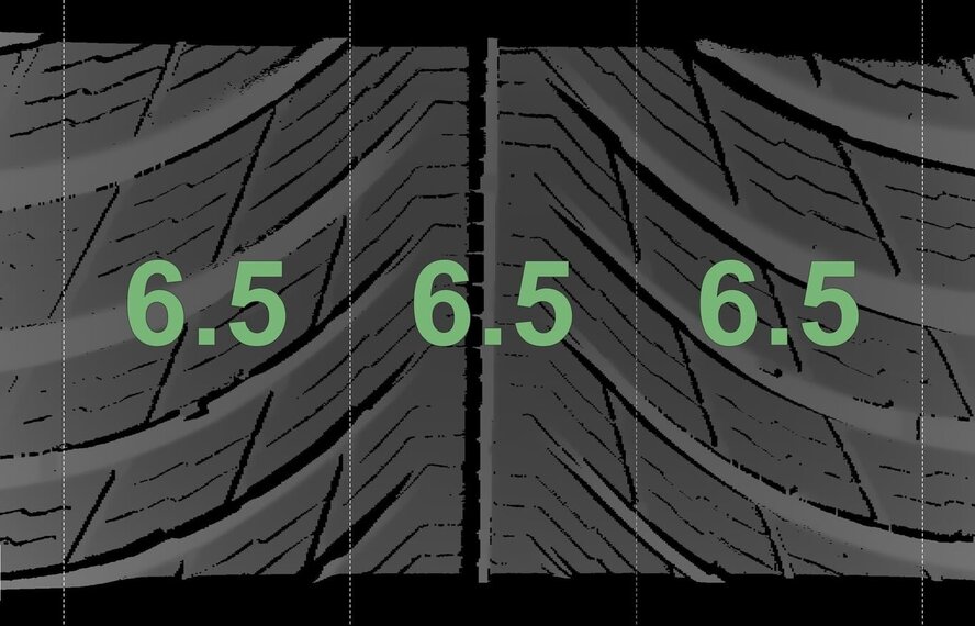 BMW BMW iX3 G08 842 19 inch velgen Michelin Runflat Winterbanden Origineel