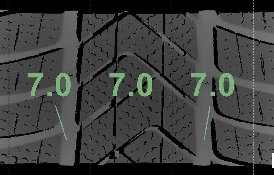 BMW BMW 2 serie 3 serie 4 serie G20 G21 G22 G42 793i 19 inch velgen Pirelli Runflat Winterbanden Origineel