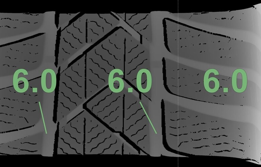 Mini Mini Countryman F60 558 19 inch velgen Pirelli Runflat Winterbanden Origineel