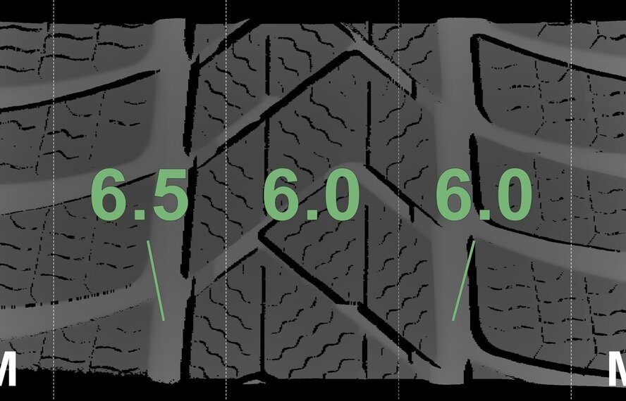 BMW BMW 2 serie 3 serie 4 serie G20 G21 G22 G42 793i 19 inch velgen Pirelli Winterbanden Origineel