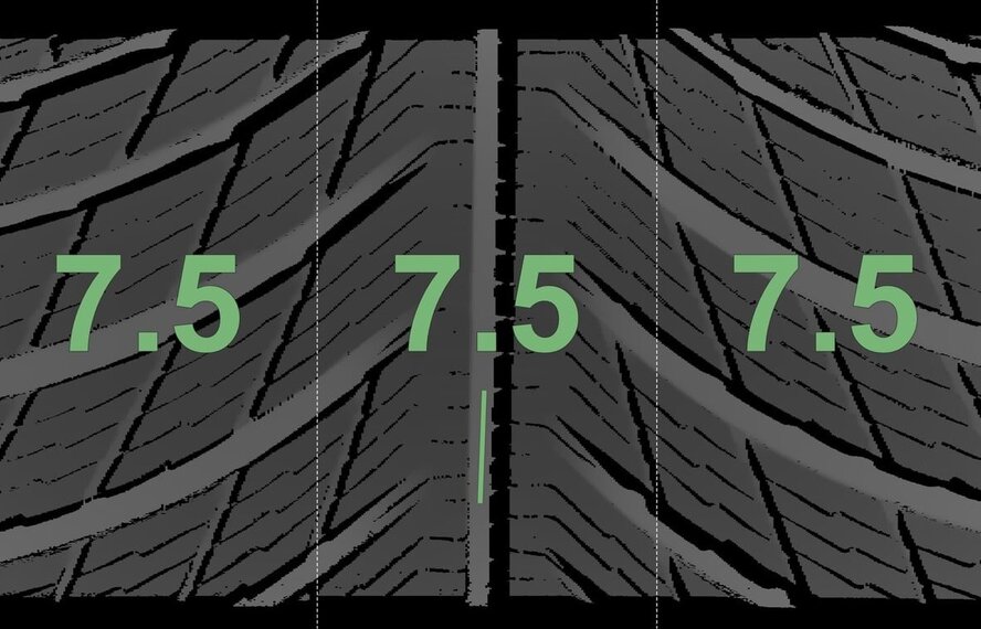 BMW BMW M3 M4 G80 G82 825M 19 & 20 inch velgen Michelin Winterbanden Nieuw Origineel