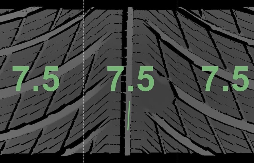 BMW BMW M3 M4 G80 G82 825M 19 & 20 inch velgen Michelin Winterbanden Nieuw Origineel