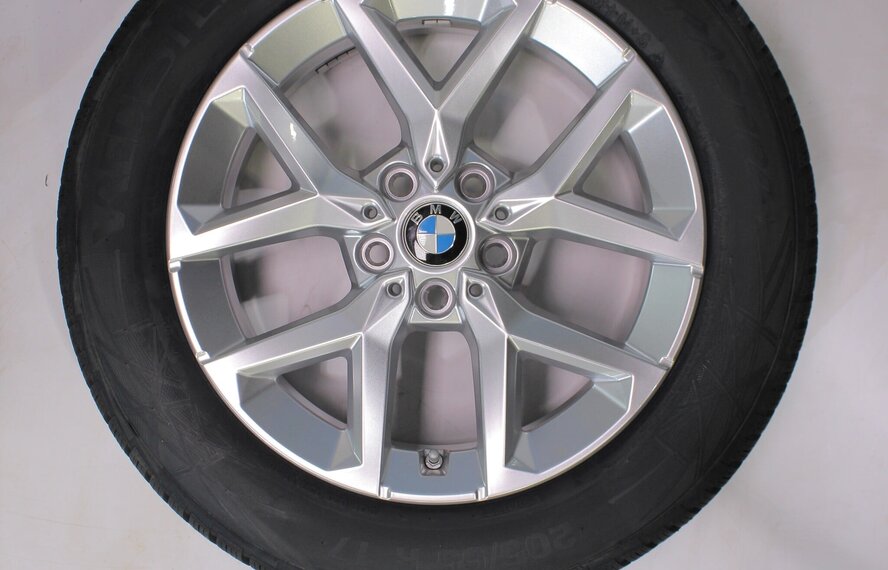BMW BMW X1 iX1 U11 BEV X2 iX2 U10 896 17 inch velgen Vredestein Winterbanden Nieuw Origineel