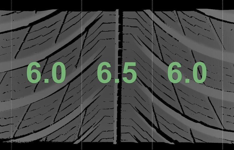 BMW BMW iX3 G08 842 19 inch velgen Michelin Runflat Winterbanden Origineel