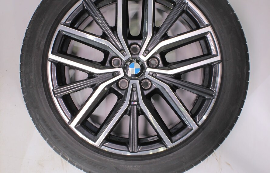 BMW BMW 2 serie U06 Active Tourer 838M 18 inch velgen Pirelli Zomerbanden Origineel