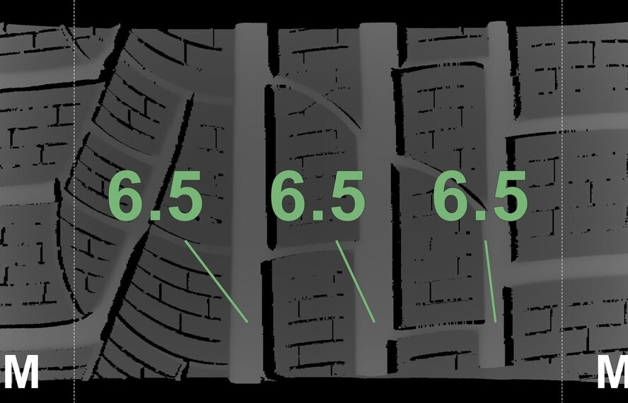BMW BMW 3 4 serie F30 F31 F32 F33 F36 405M 18 inch velgen Pirelli Runflat Winterbanden Origineel