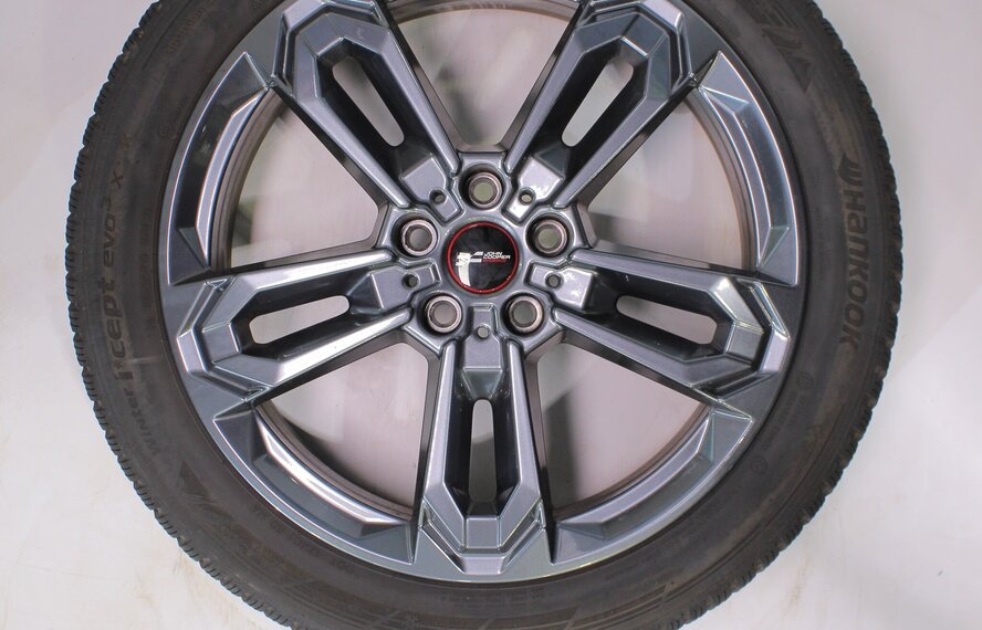 BMW BMW X1 iX1 U11 BEV X2 iX2 U10 1041M 19 inch velgen Hankook Winterbanden Origineel