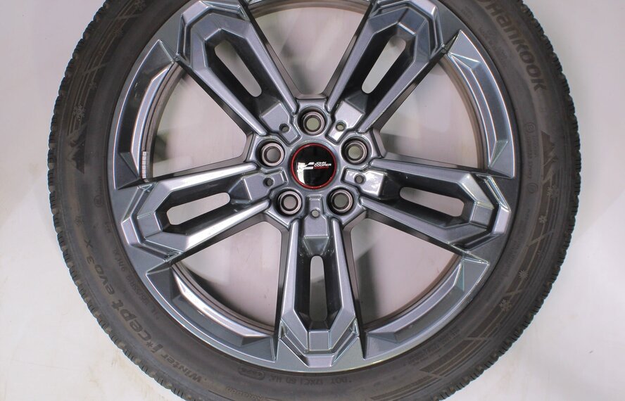 BMW BMW X1 iX1 U11 BEV X2 iX2 U10 1041M 19 inch velgen Hankook Winterbanden Origineel